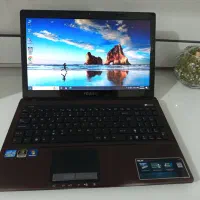 لپ تاپ قدرتمند ایسوس