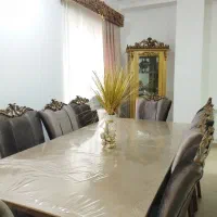 میز غذاخوری|میز و صندلی غذاخوری|ساری, |دیوار