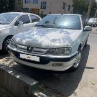 پارسelx موتور زانتیا