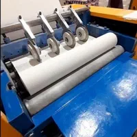 خط تولید لیوان یک بار مصرف|ماشینآلات صنعتی|بوشهر, |دیوار