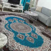فرش ۱۲متری شهرک گلستان