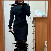 لباس کاملا نو