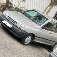 پراید 131مدل 91 اقساط بانکی بدون هیچگونه کارمزد