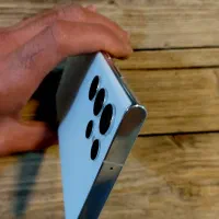 S22 Ultra 5G سفارش آمریکا Snapdragon 8 Gen 1|موبایل|شهرضا, |دیوار