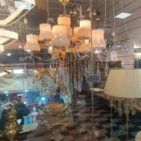 حراج لوستر|لوستر و چراغ آویز|اراک, |دیوار