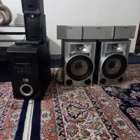 ست باند ظبط سونی ۳۵۰۰ وات ویه اسپیکر