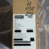 لپ تاپ LENOVO بسیار تمیز|رایانه همراه|فردیس, شهرک شهید حسینی|دیوار