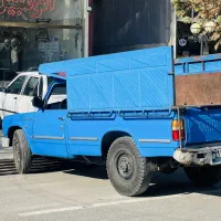 سایپا گازوییلی|خودرو سواری و وانت|پیرانشهر, |دیوار