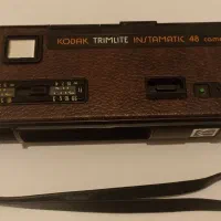 فروش دوربین کداک آمریکایی کلکسیونی سالم