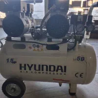 پمپ باد هیوندای|ابزارآلات|زنجان, |دیوار