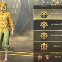 اکانت پابجی|کنسول، بازی ویدئویی و آنلاین|سراوان, |دیوار