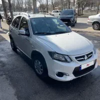 کوییک مدل ۱۴۰۱ بدون رنگ