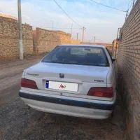 معاوضه با لاماری کم کار