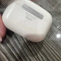 ایرپاد هیسکاpro2 سالم