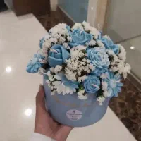 باکس گل|صنایع دستی و سایر لوازم تزئینی|دیواندره, |دیوار