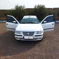 سمند lx ساده مدل 99|خودرو سواری و وانت|رباطکریم, رباطکریم|دیوار