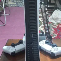 پی اس فایو اسلیم ۱ ترا|کنسول، بازی ویدئویی و آنلاین|پیشوا, |دیوار