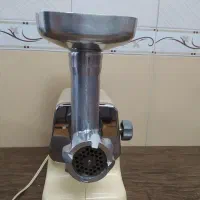 چرخ گوشت نانیوا|خردکن، آسیاب، غذاساز|زنجان, |دیوار