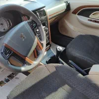 پارس سال خانگی بدون رنگ 99|خودرو سواری و وانت|دزفول, |دیوار