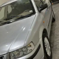 سمند مدل ۸۶دوگانه کارخانه|خودرو سواری و وانت|نیشابور, شهید بهشتی|دیوار