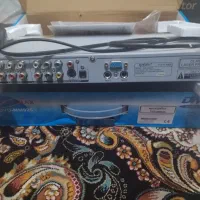 دستگاه دی وی دی|پخش‌کننده DVD و ویدیو|زاهدان, |دیوار