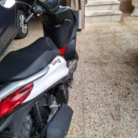 موتور سیکلت ساتلیس|موتورسیکلت|رشت, دیانتی|دیوار