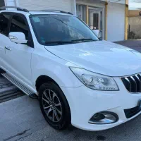 هایما S7 توربو مدل ۹۷