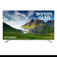 تلویزیون صنام ۵۰ اینچ