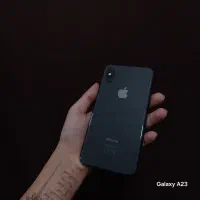 آیفون X