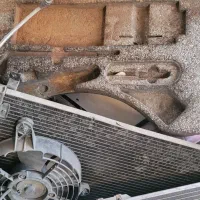 یدکی و وسایل دوو سیلو اوراقی کمک سوزن|قطعات یدکی و لوازم جانبی|کرمانشاه, |دیوار