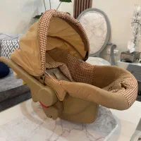 کریر خیلی نو