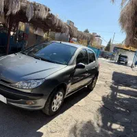 206مدل ۸۹|خودرو سواری و وانت|کرمان, |دیوار