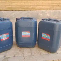 ۲۰ لیتری در حد نو|ظروف نگهدارنده، پلاستیکی، یک‌بارمصرف|تهران, افسریه جنوبی|دیوار