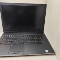 غول گیمینگ رندرینگ Dell precision 7730گرافیک6|رایانه همراه|تهران, باغ فیض|دیوار