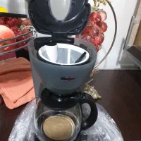 فروش قهوه ساز دمی