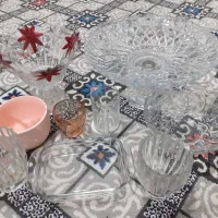 تعدادی وسایل