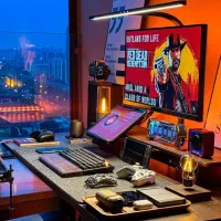 کاراموز گرافیست و ادیتور