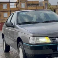 پژو 405|خودرو سواری و وانت|کامیاران, |دیوار