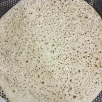 نان ماشینی خانگی