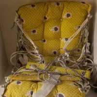 تاب کودک و صندلی ماشین