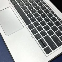 لپ تاپ HP Elite X2. نسل 8. CPU i7 .256SSD M2. رم 8|رایانه همراه|شهرکرد, |دیوار