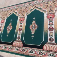 بزرگترین مرکز تولید فرش سجاده ای در ایران