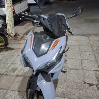 موتور ایروکس