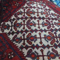 قالیچه دست باف