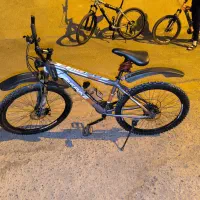 دوچرخه|دوچرخه، اسکیت، اسکوتر|تربت‌حیدریه, حسنی بالا|دیوار