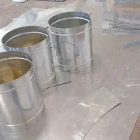 کانال سازی(صنعتی و خانگی) مدرن|خدمات پیشه و مهارت|محمدشهر, عباس آباد|دیوار