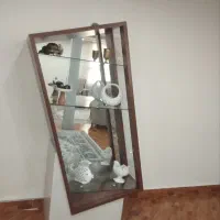 بوفه تمیز بدون هیچ خط خشی|بوفه، ویترین، کنسول|محمدشهر, جعفرآباد|دیوار