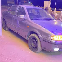 سمند ال ایکس|خودرو سواری و وانت|نیشابور, باغرود|دیوار