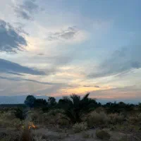 زمین روستا قناد مسکونی