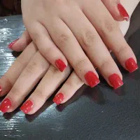 مدل اکستنشن مژه وناخن|خدمات آرایشگری و زیبایی|تهران, شهران جنوبی|دیوار
